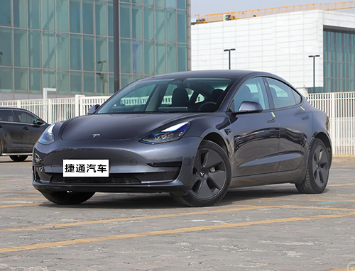 ��˹�� Model 3